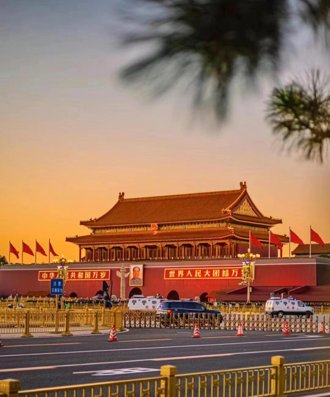 Beijing Tangfu Nanluoguxiang Wang Fu Jing Forbidden City Snack Street Hotel,1 Stop Walking To Airport Express,3 Stop To Tiananmen&Free Laundry Dry Service &Professional Free Tour Ticket Service With English Speaking Staff Exterior foto